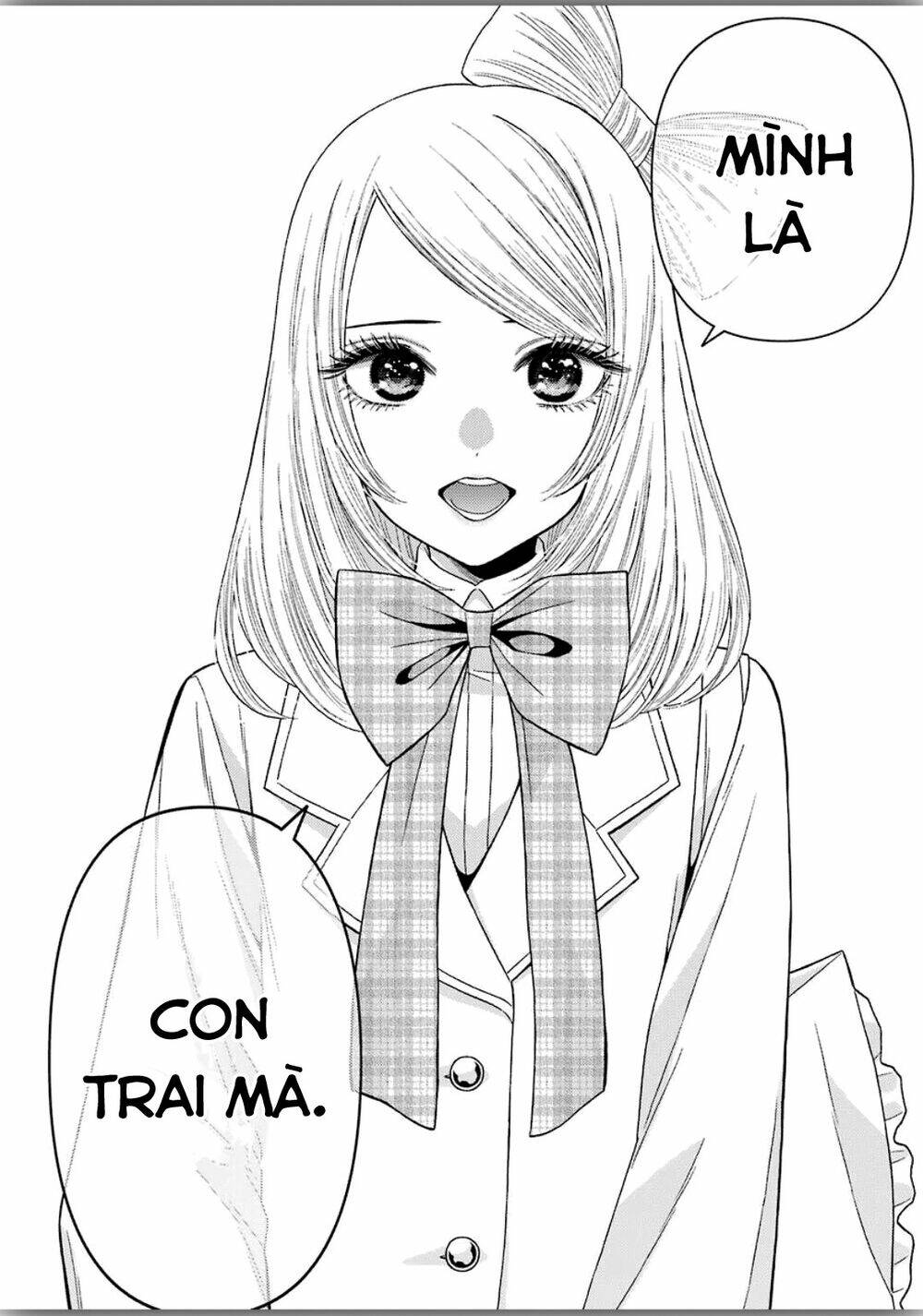 Nàng Nổi Loạn X Chàng Thợ May: Chapter 40