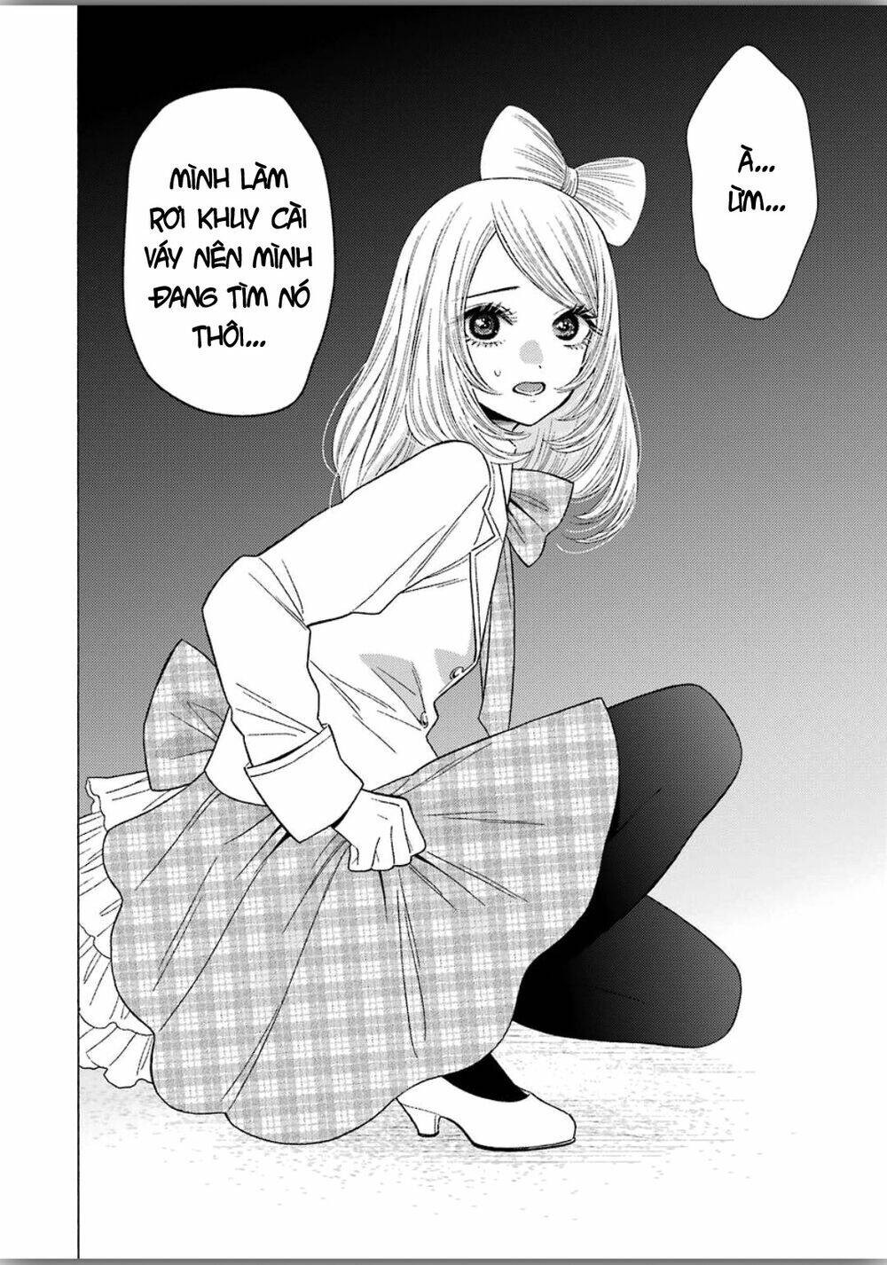 Nàng Nổi Loạn X Chàng Thợ May: Chapter 40