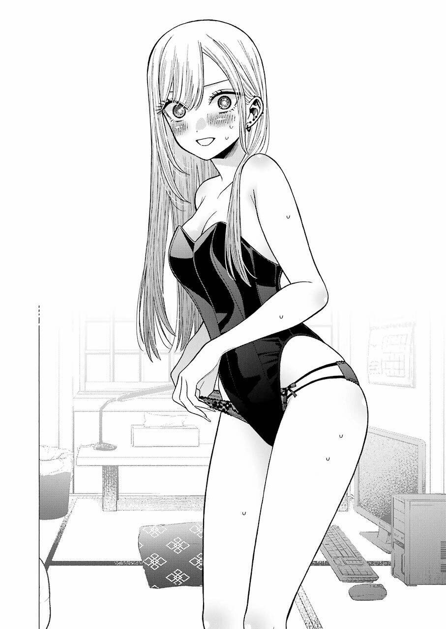 Nàng Nổi Loạn X Chàng Thợ May: Chapter 45