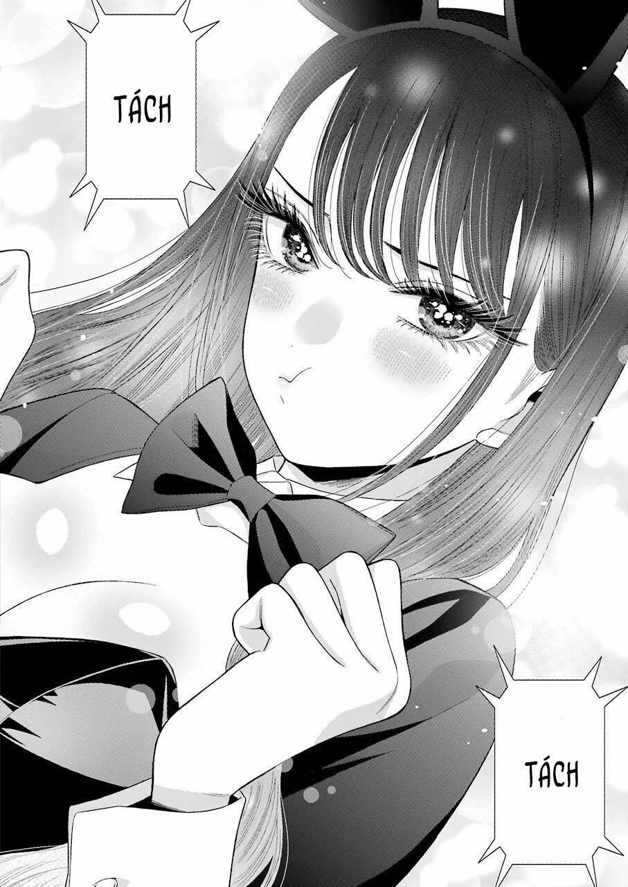 Nàng Nổi Loạn X Chàng Thợ May: Chapter 46
