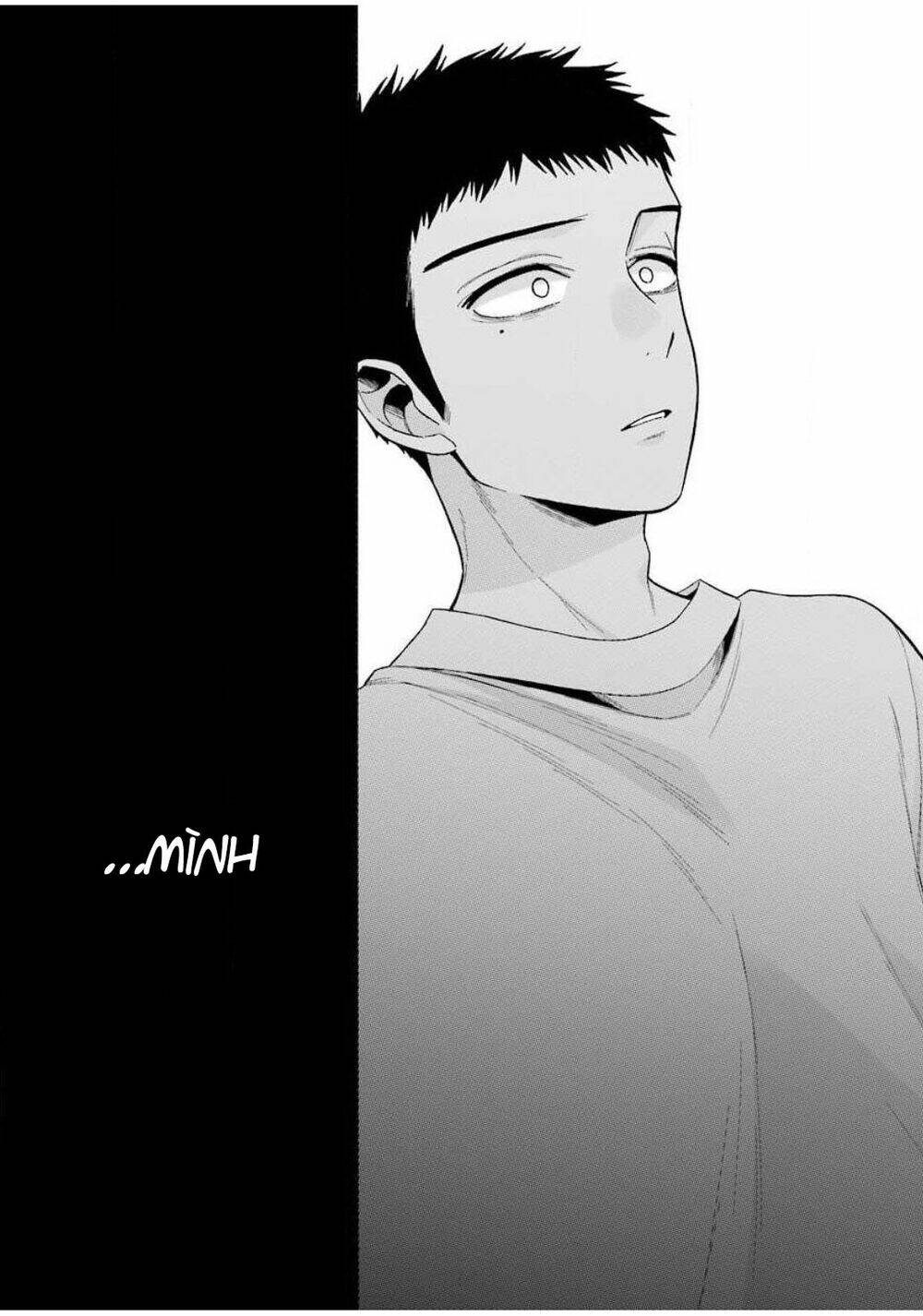 Nàng Nổi Loạn X Chàng Thợ May: Chapter 47