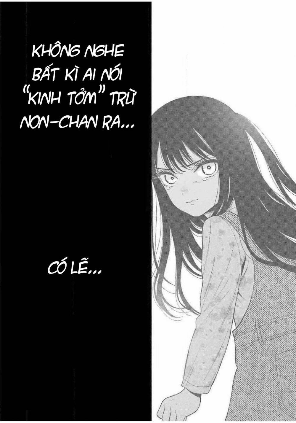 Nàng Nổi Loạn X Chàng Thợ May: Chapter 47