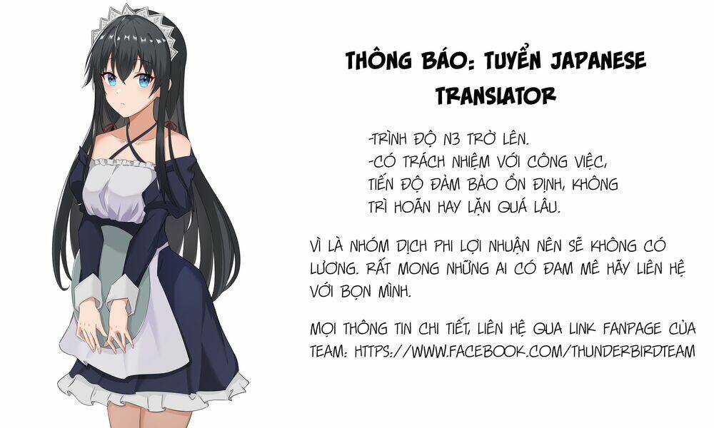 Nàng Nổi Loạn X Chàng Thợ May: Chapter 47