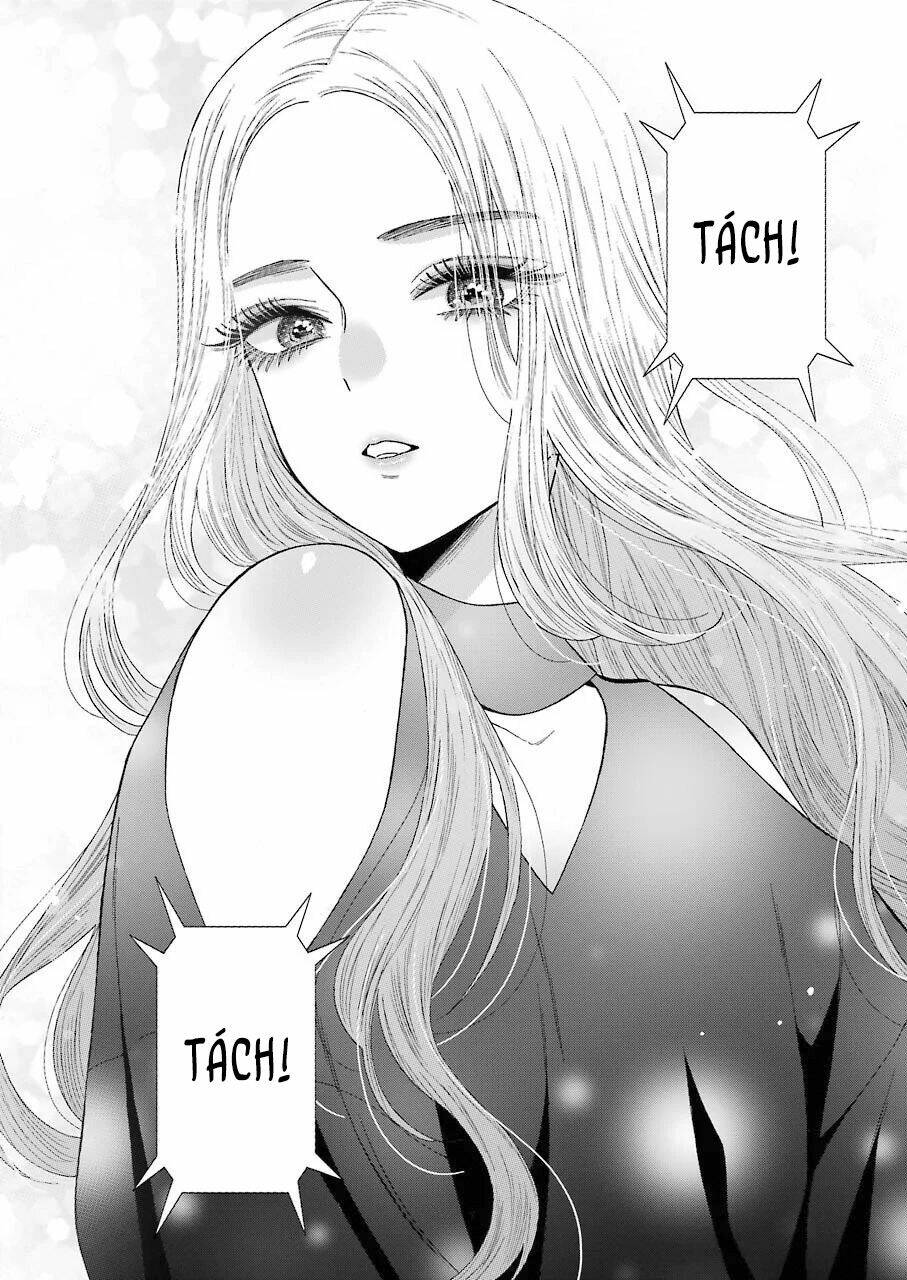 Nàng Nổi Loạn X Chàng Thợ May: Chapter 50
