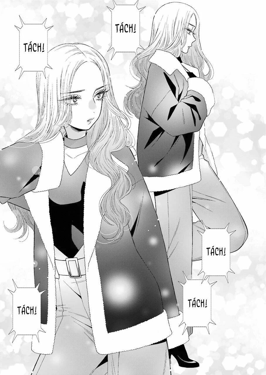 Nàng Nổi Loạn X Chàng Thợ May: Chapter 50