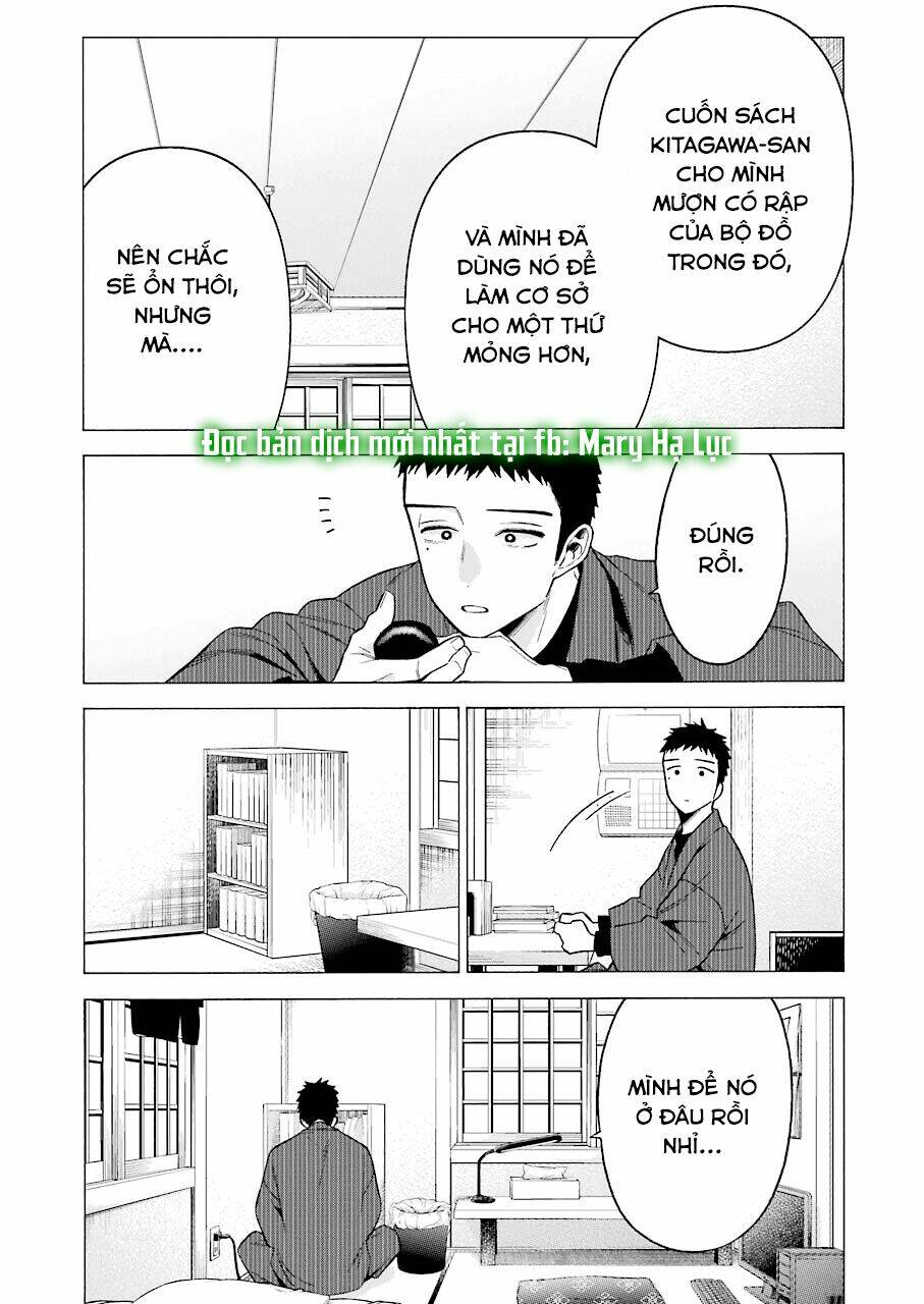 Nàng Nổi Loạn X Chàng Thợ May: Chapter 56