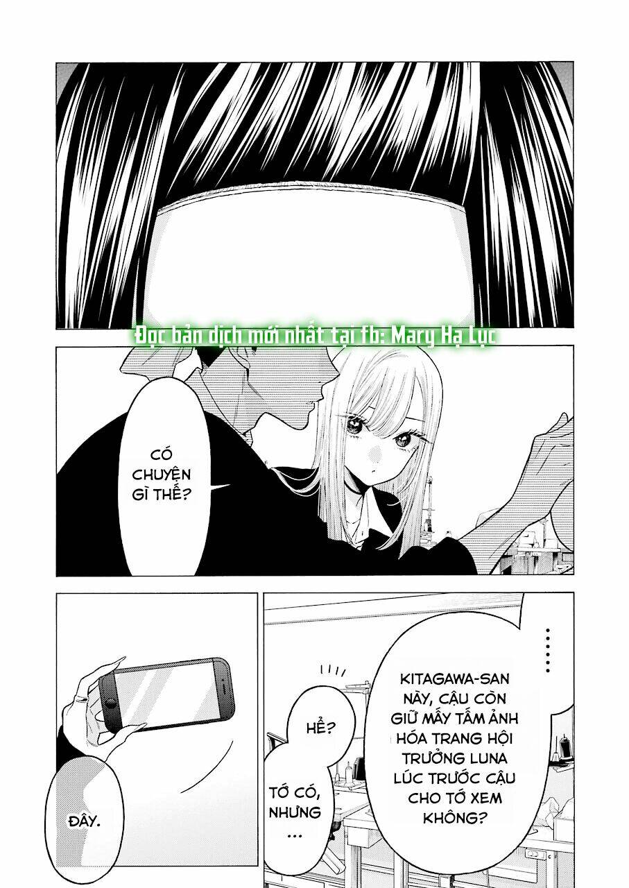 Nàng Nổi Loạn X Chàng Thợ May: Chapter 56
