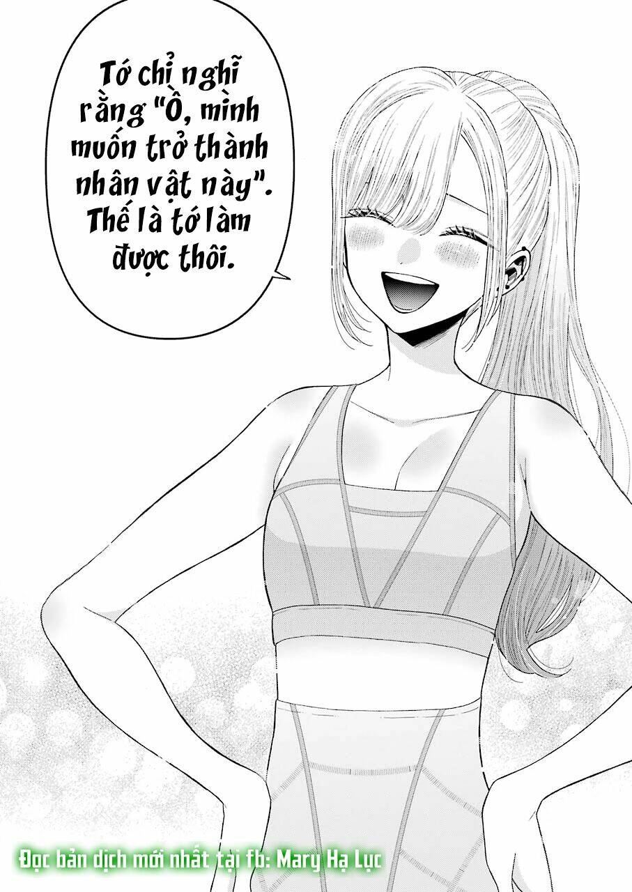 Nàng Nổi Loạn X Chàng Thợ May: Chapter 57
