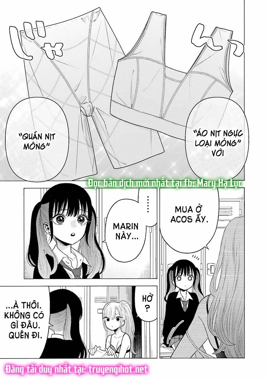 Nàng Nổi Loạn X Chàng Thợ May: Chapter 57