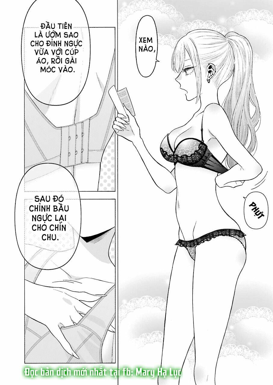 Nàng Nổi Loạn X Chàng Thợ May: Chapter 57