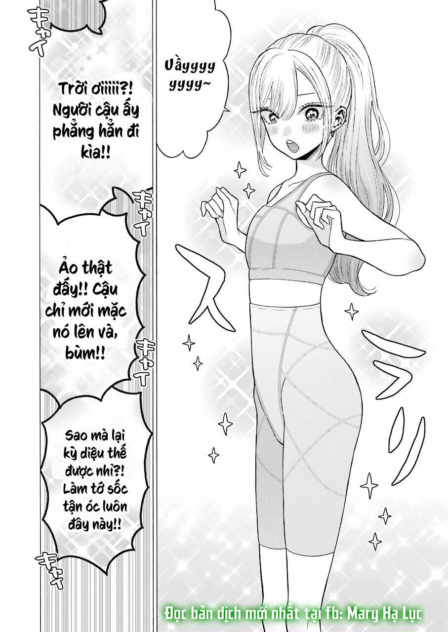 Nàng Nổi Loạn X Chàng Thợ May: Chapter 57