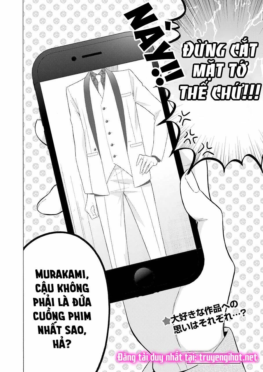 Nàng Nổi Loạn X Chàng Thợ May: Chapter 58