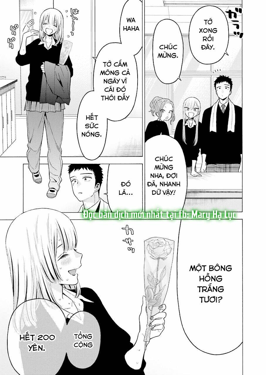 Nàng Nổi Loạn X Chàng Thợ May: Chapter 59