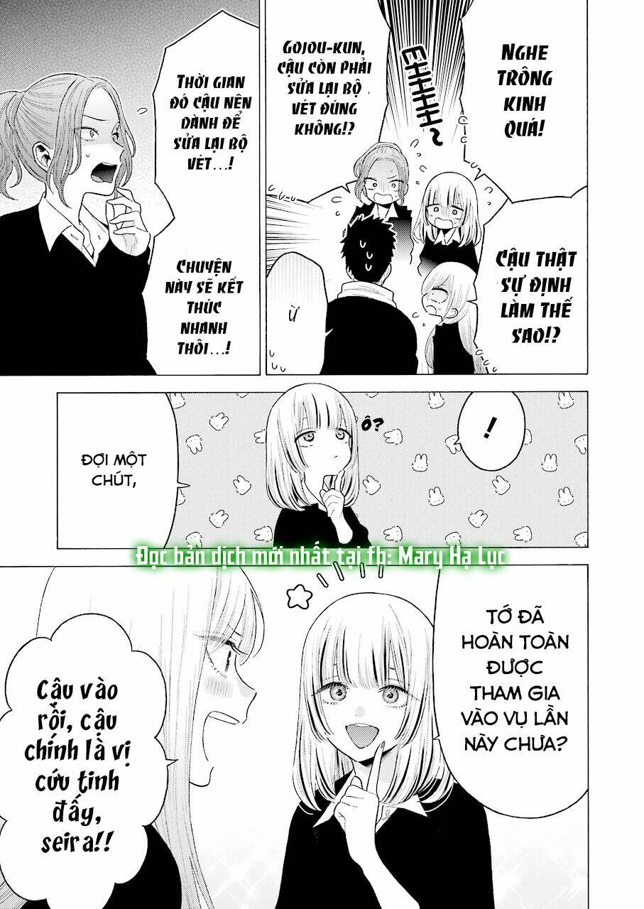 Nàng Nổi Loạn X Chàng Thợ May: Chapter 59