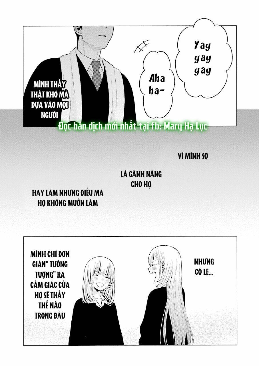 Nàng Nổi Loạn X Chàng Thợ May: Chapter 59