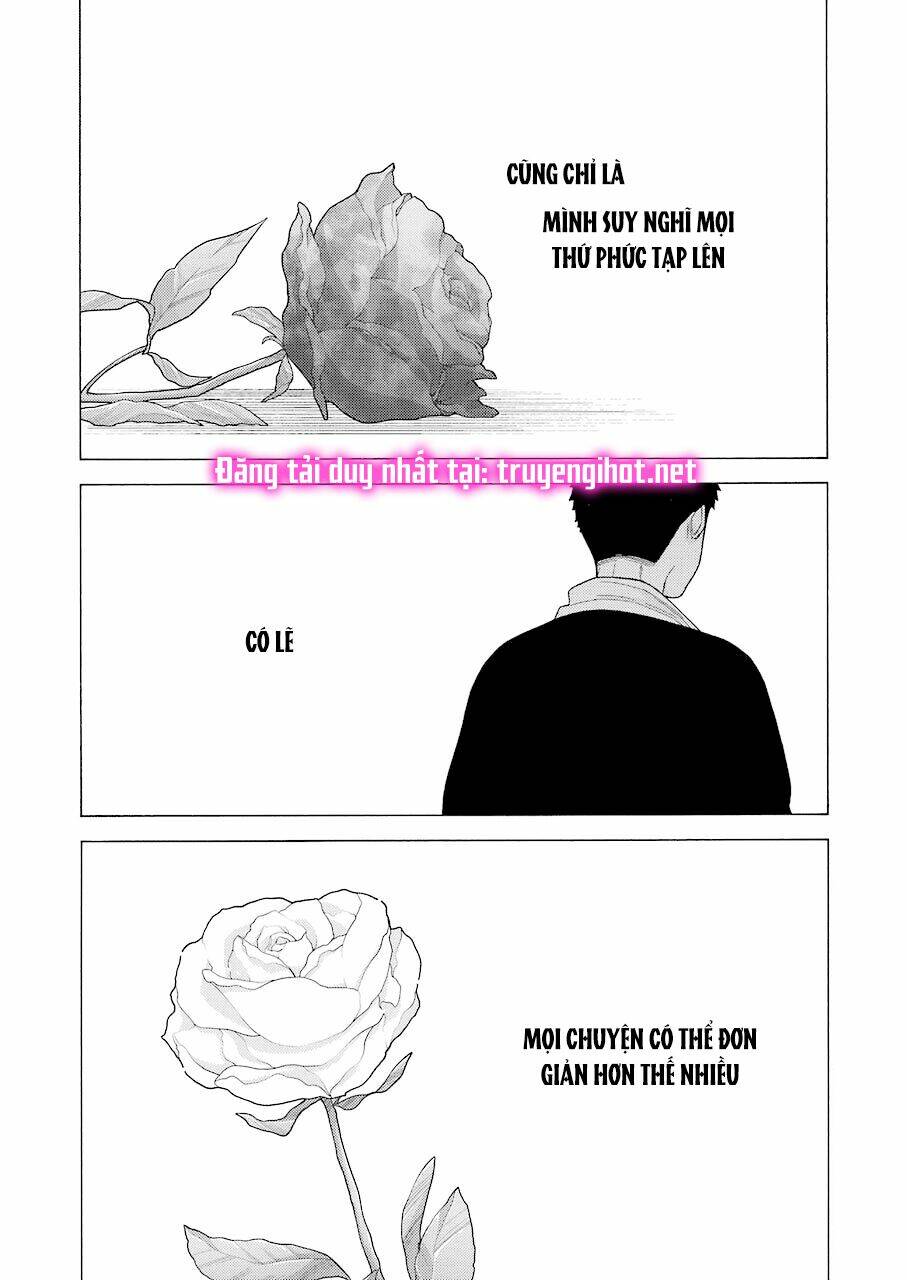 Nàng Nổi Loạn X Chàng Thợ May: Chapter 59