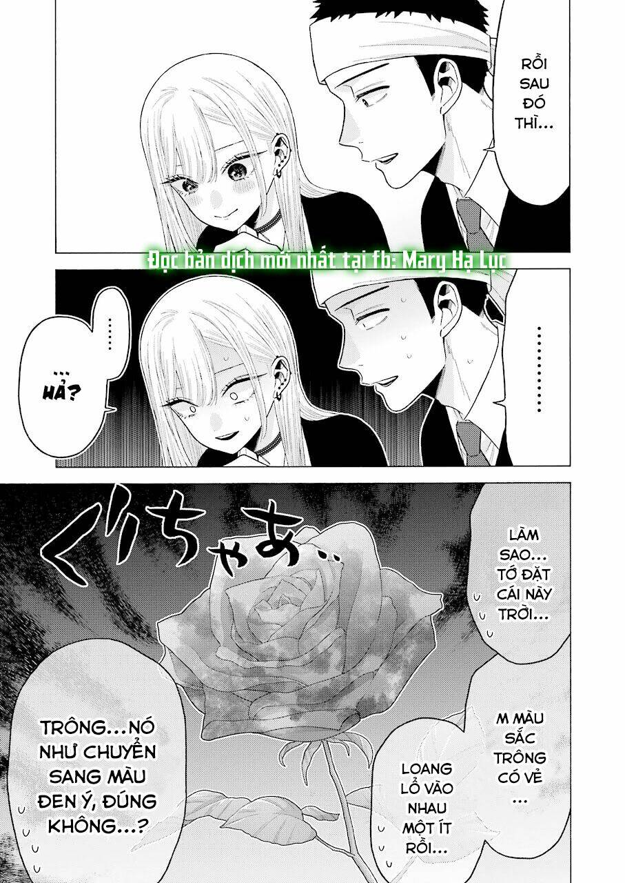 Nàng Nổi Loạn X Chàng Thợ May: Chapter 59