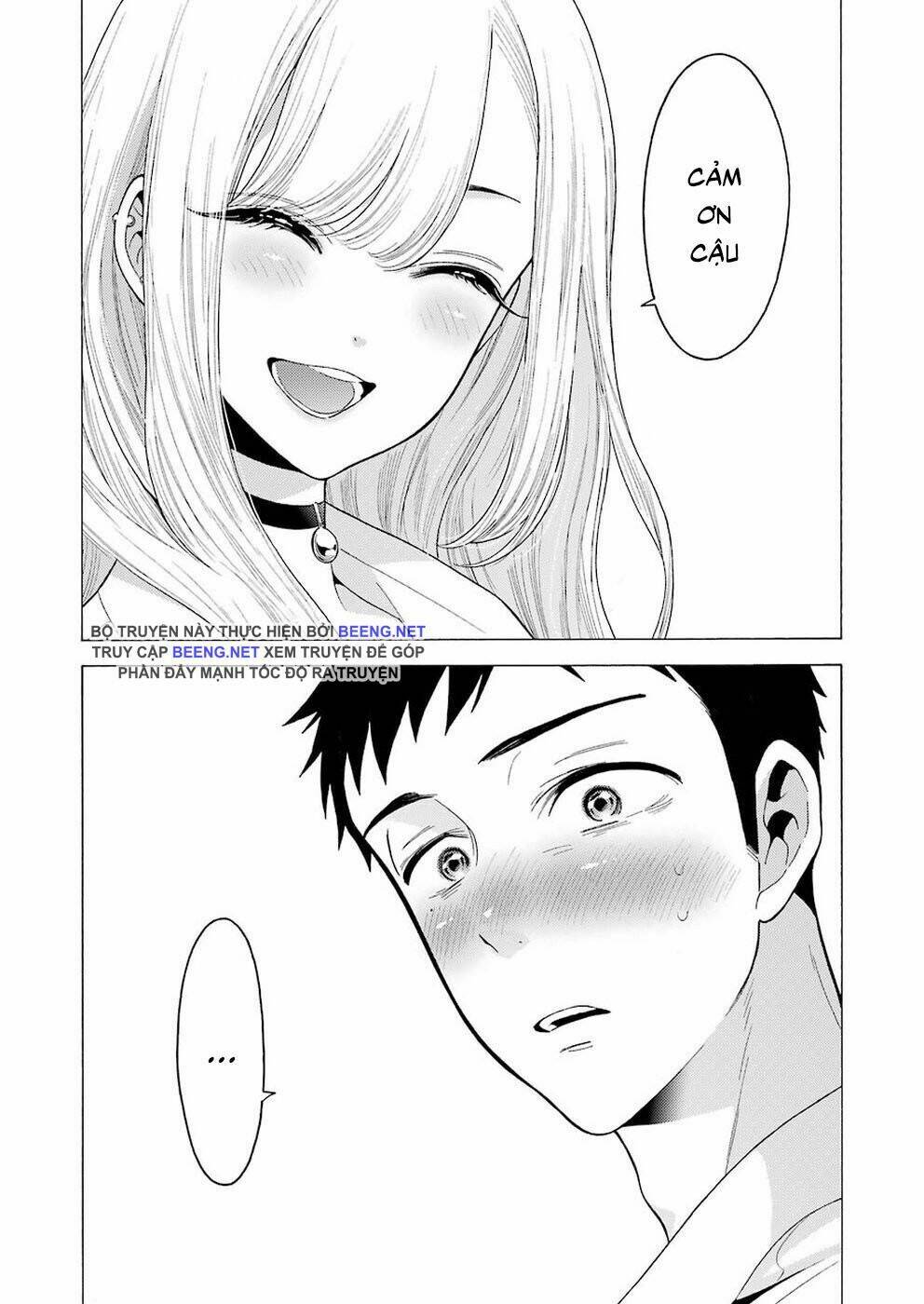 Nàng Nổi Loạn X Chàng Thợ May: Chapter 6