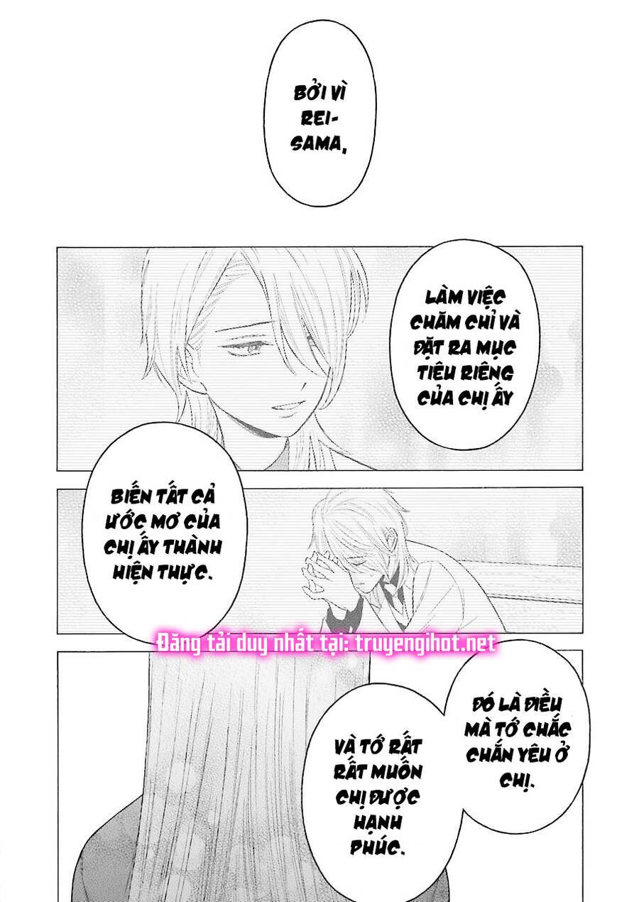 Nàng Nổi Loạn X Chàng Thợ May: Chapter 60