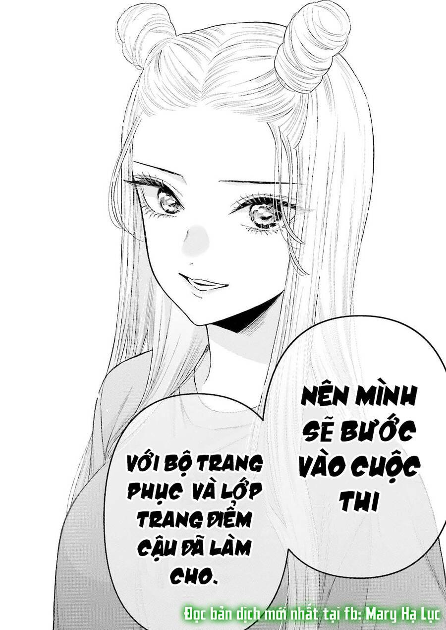 Nàng Nổi Loạn X Chàng Thợ May: Chapter 60
