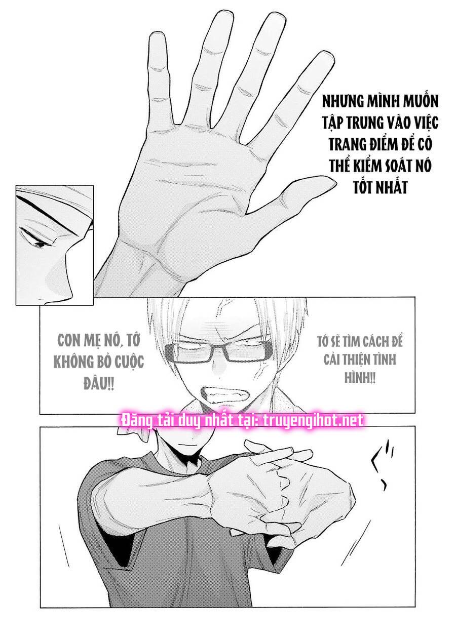 Nàng Nổi Loạn X Chàng Thợ May: Chapter 60