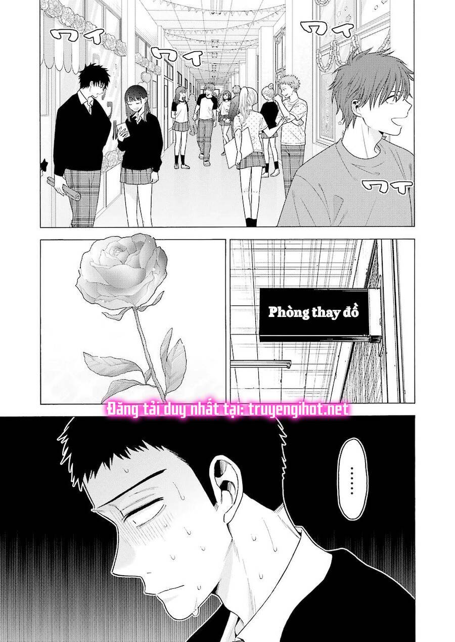 Nàng Nổi Loạn X Chàng Thợ May: Chapter 60