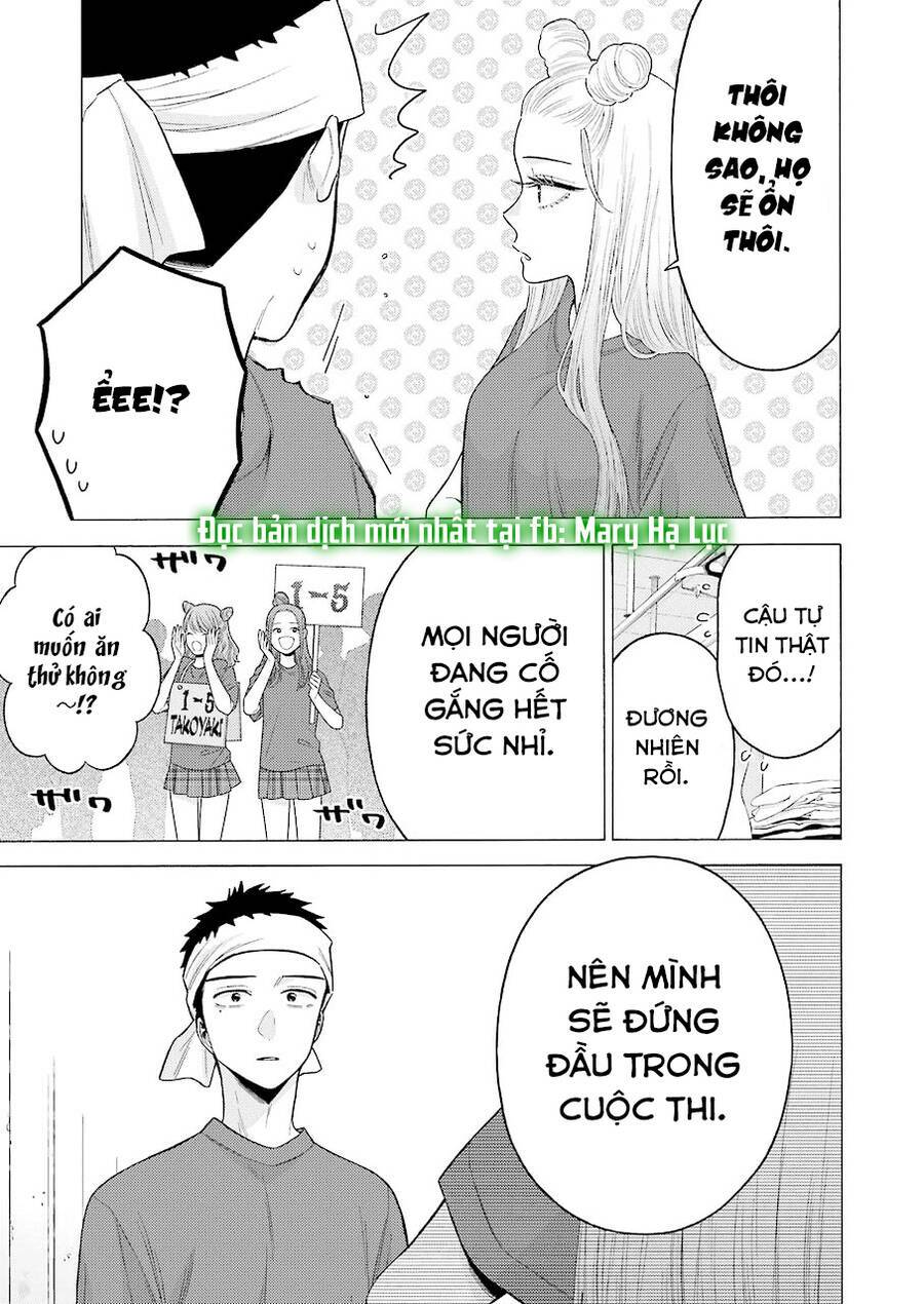 Nàng Nổi Loạn X Chàng Thợ May: Chapter 60