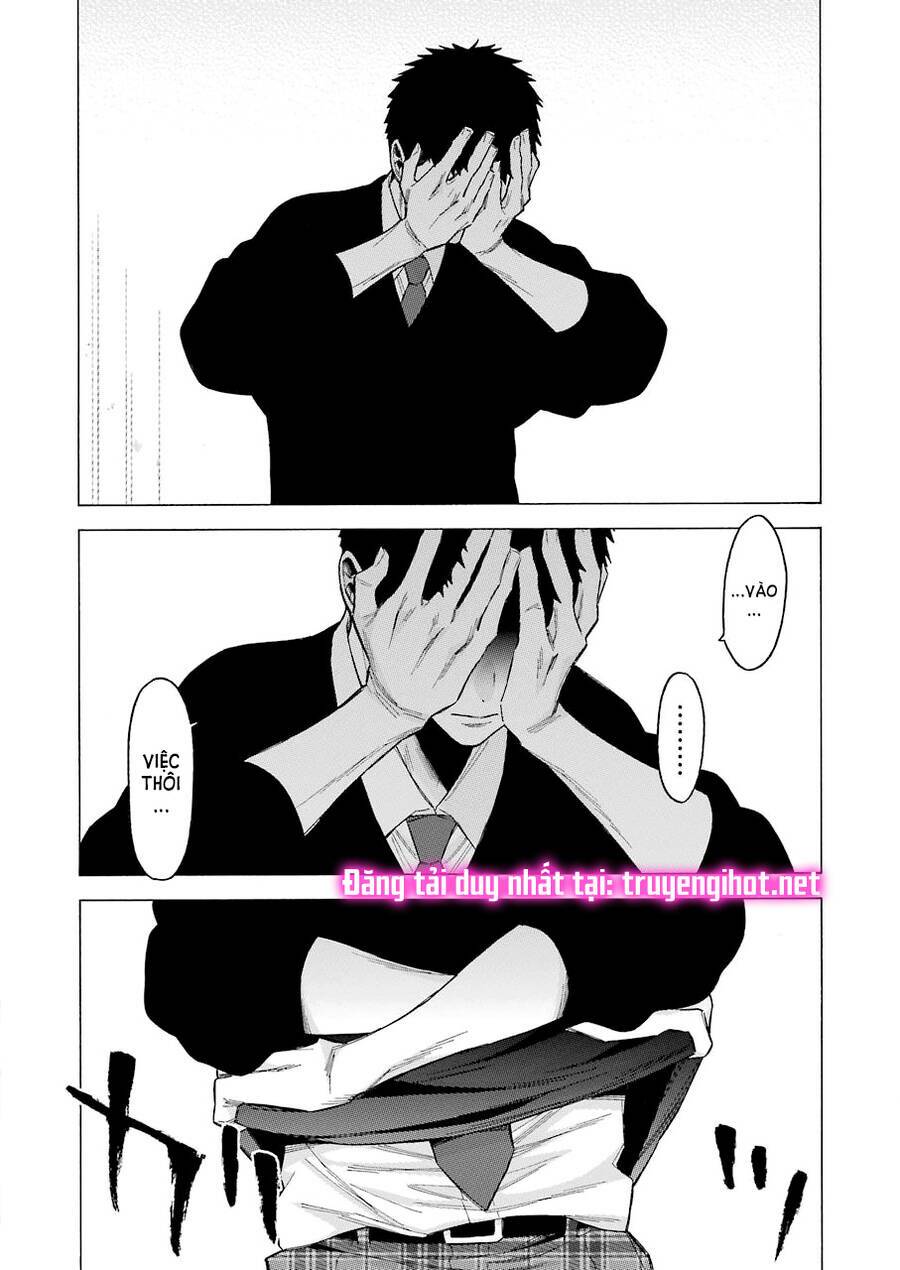 Nàng Nổi Loạn X Chàng Thợ May: Chapter 61