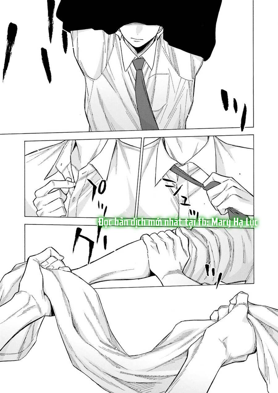 Nàng Nổi Loạn X Chàng Thợ May: Chapter 61