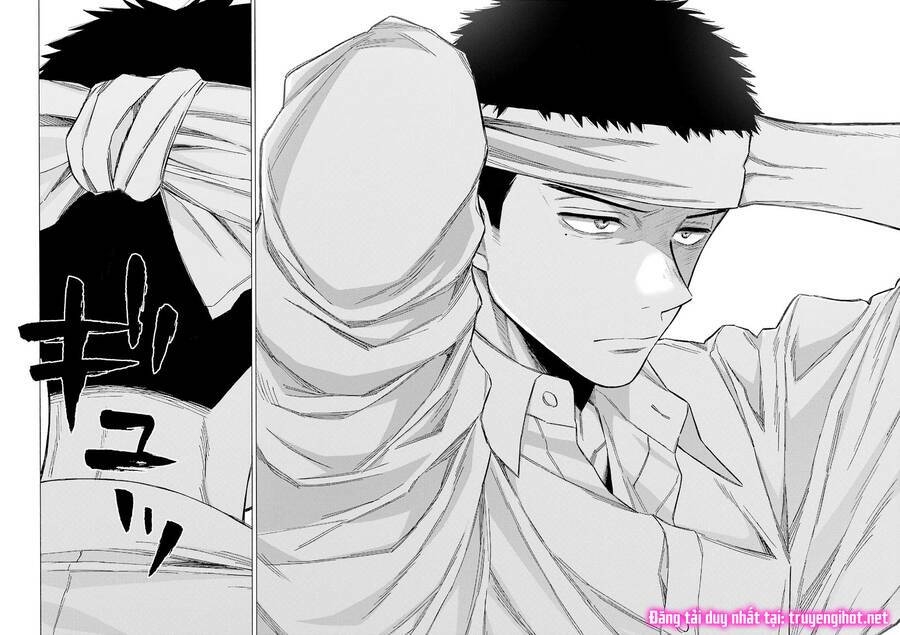 Nàng Nổi Loạn X Chàng Thợ May: Chapter 61