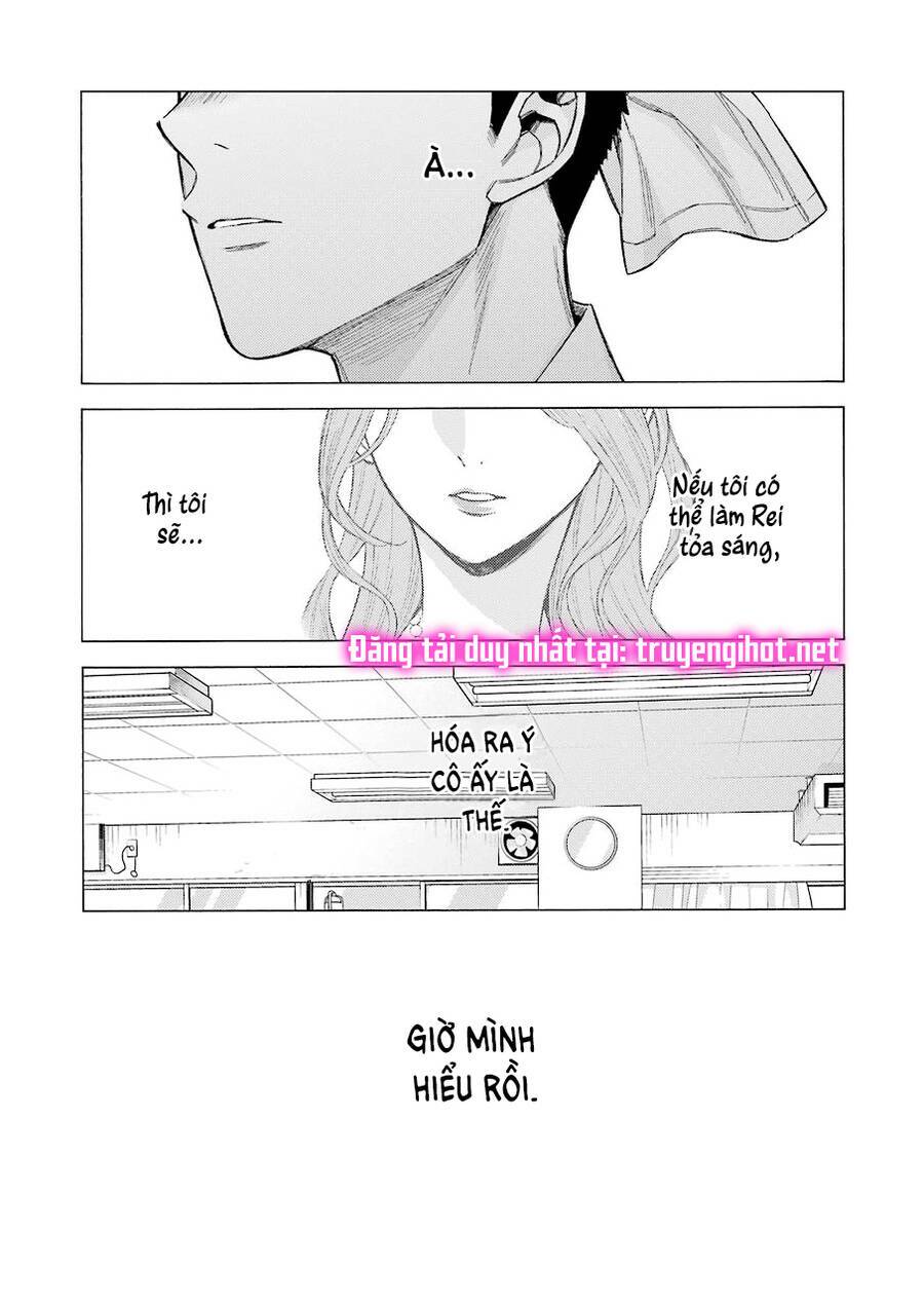 Nàng Nổi Loạn X Chàng Thợ May: Chapter 61