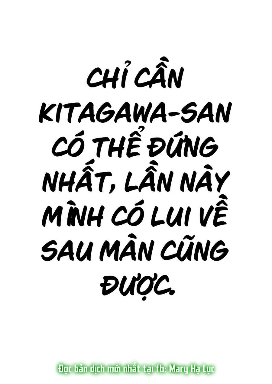 Nàng Nổi Loạn X Chàng Thợ May: Chapter 61