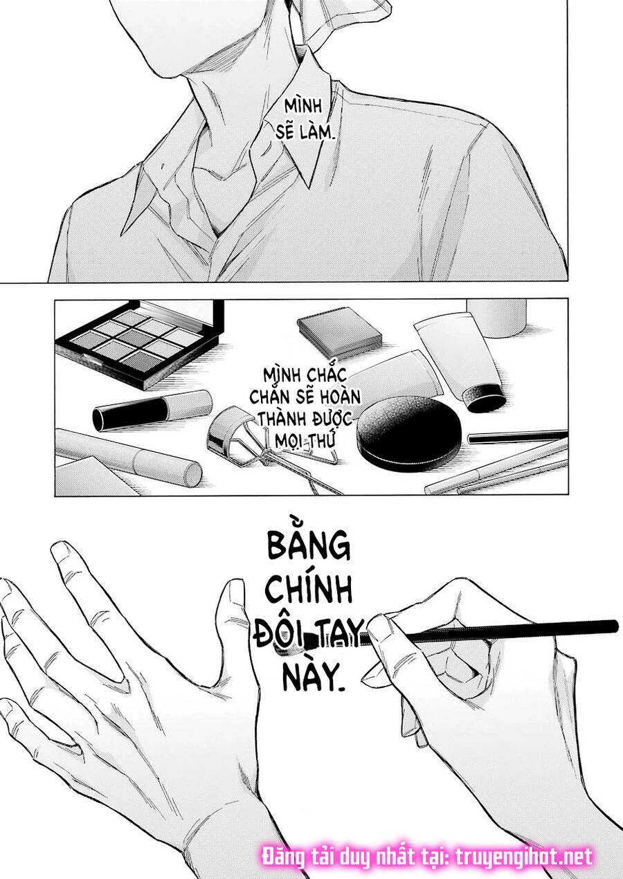 Nàng Nổi Loạn X Chàng Thợ May: Chapter 61