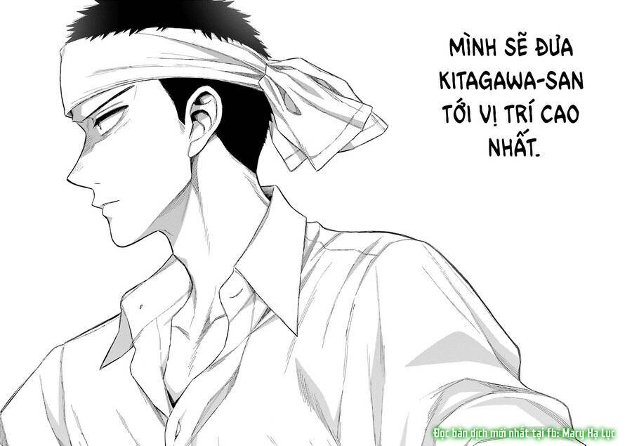 Nàng Nổi Loạn X Chàng Thợ May: Chapter 61