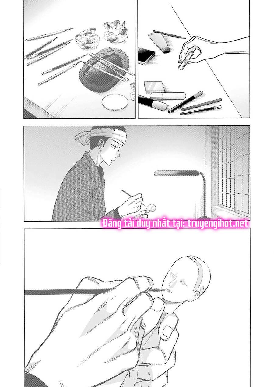 Nàng Nổi Loạn X Chàng Thợ May: Chapter 61