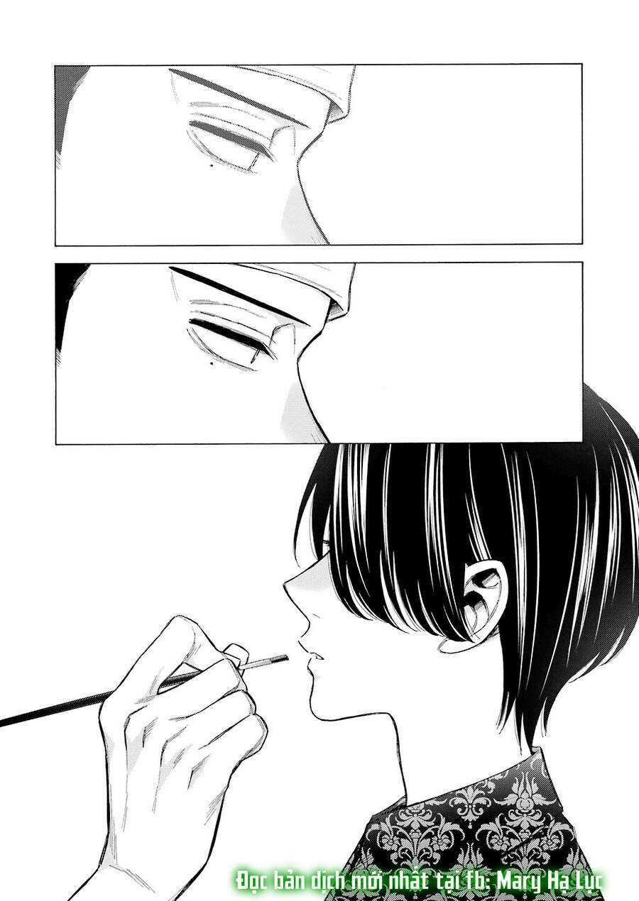 Nàng Nổi Loạn X Chàng Thợ May: Chapter 61