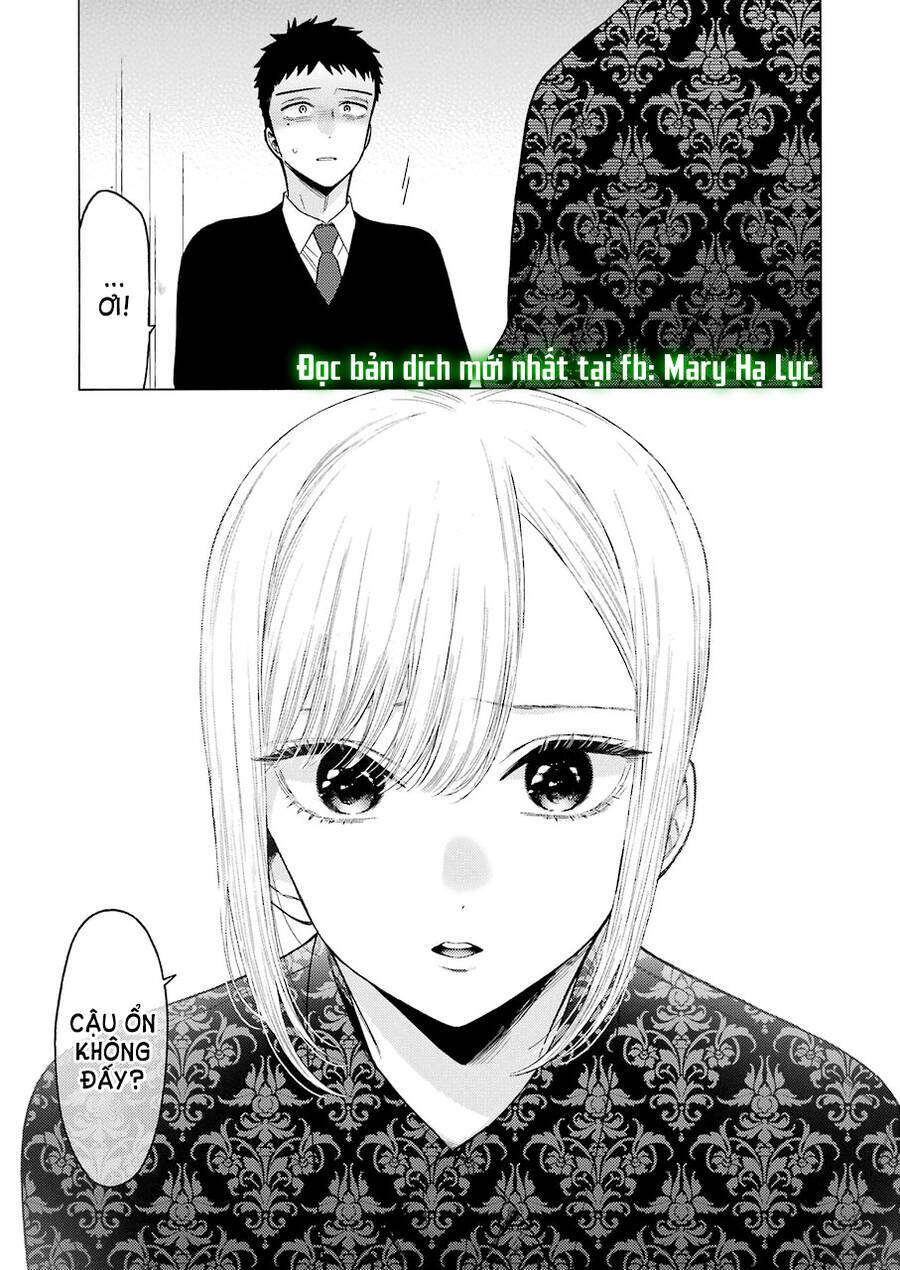 Nàng Nổi Loạn X Chàng Thợ May: Chapter 61