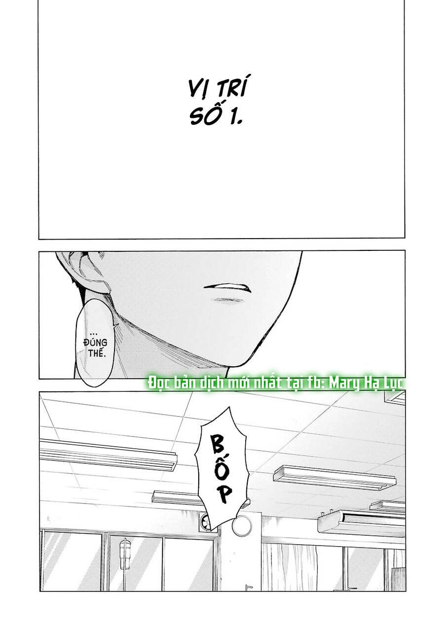 Nàng Nổi Loạn X Chàng Thợ May: Chapter 61