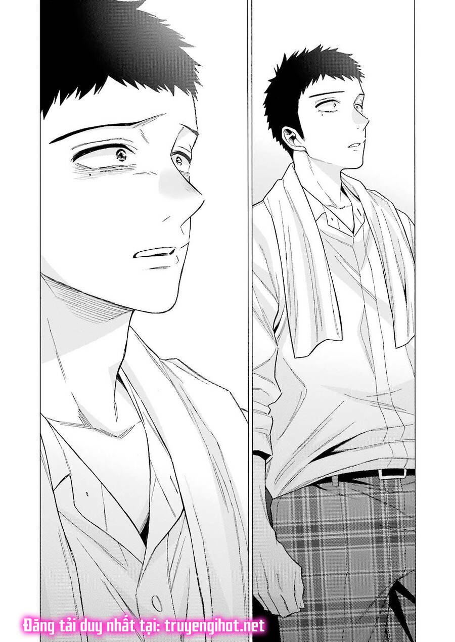 Nàng Nổi Loạn X Chàng Thợ May: Chapter 62