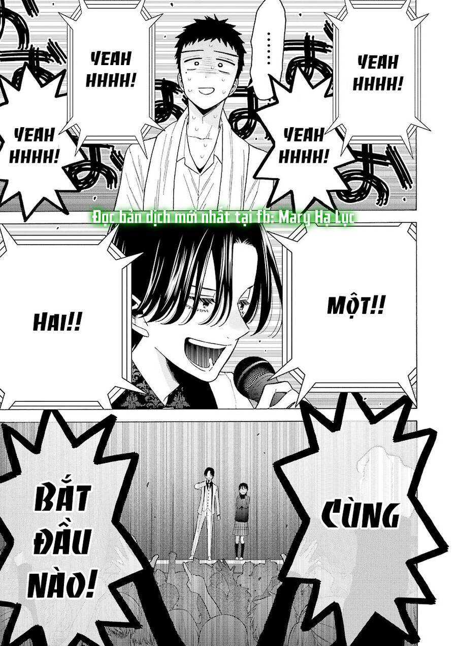 Nàng Nổi Loạn X Chàng Thợ May: Chapter 62