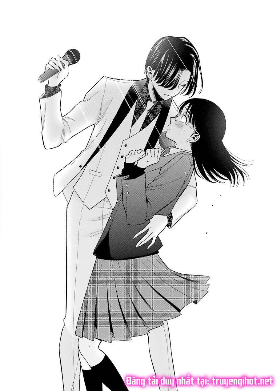 Nàng Nổi Loạn X Chàng Thợ May: Chapter 62