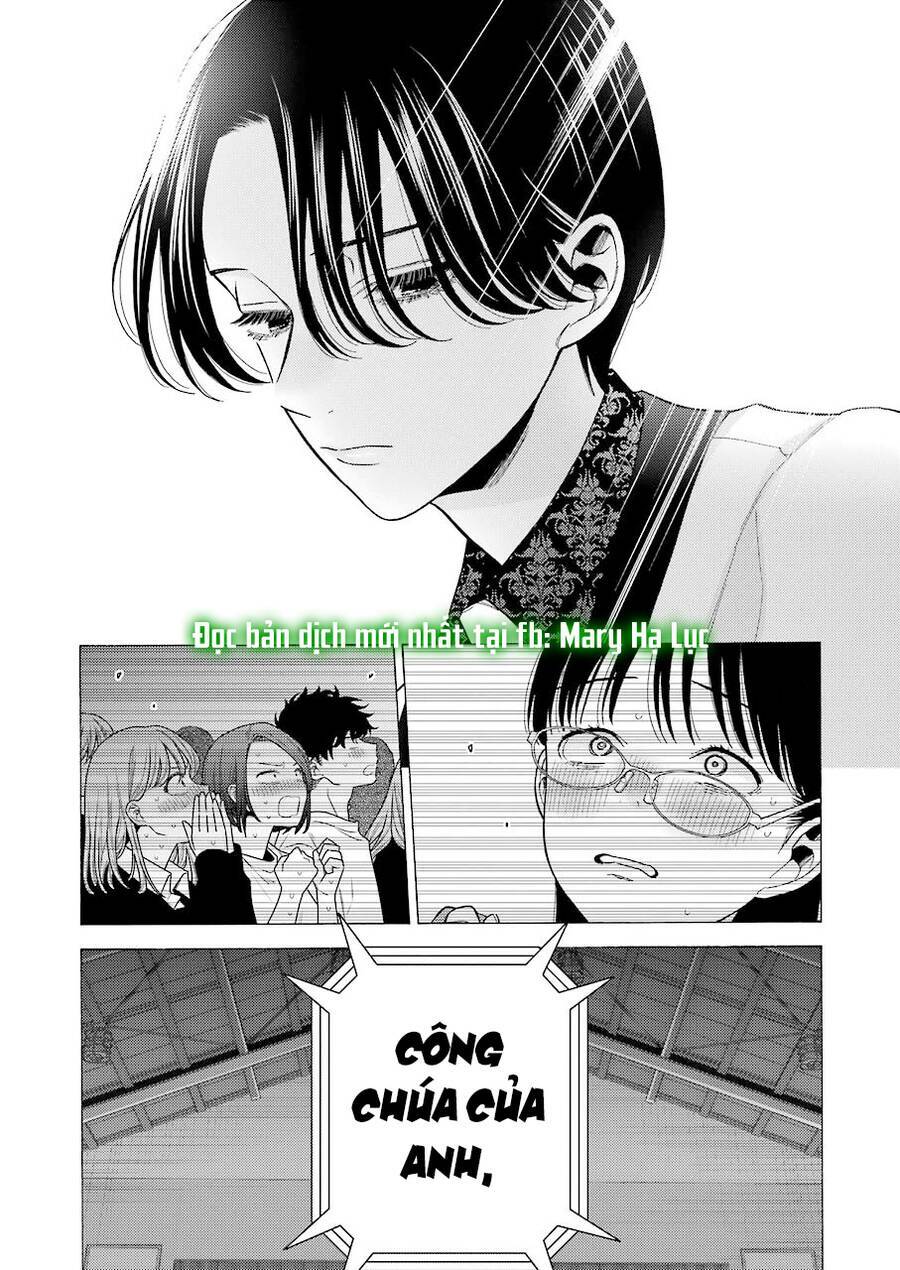 Nàng Nổi Loạn X Chàng Thợ May: Chapter 62
