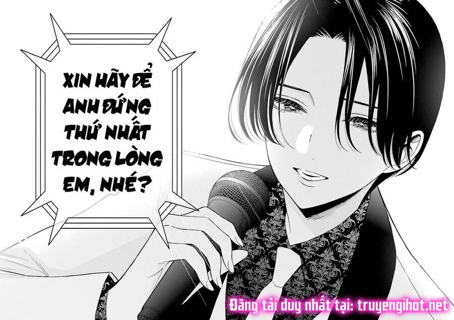 Nàng Nổi Loạn X Chàng Thợ May: Chapter 62