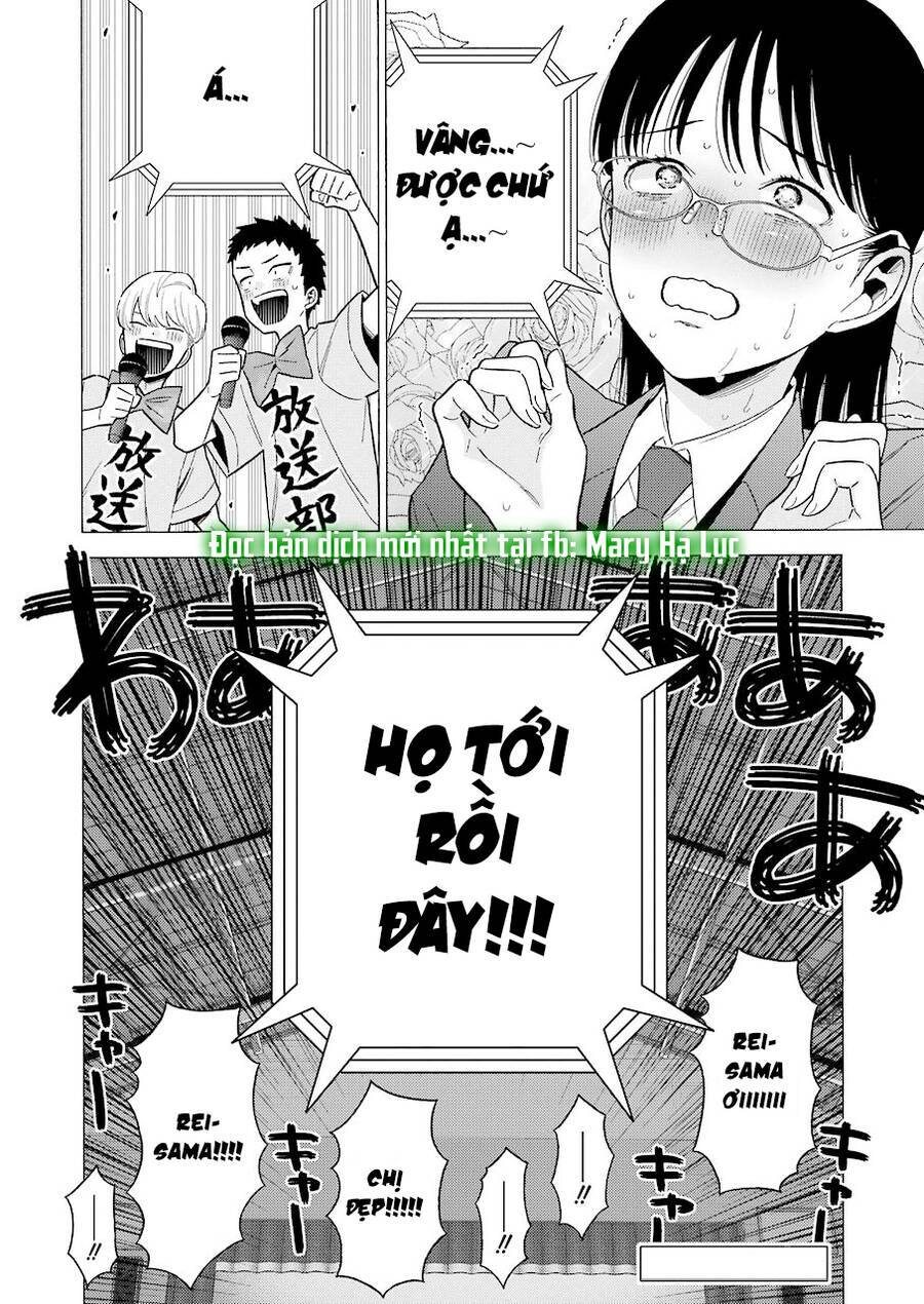 Nàng Nổi Loạn X Chàng Thợ May: Chapter 62