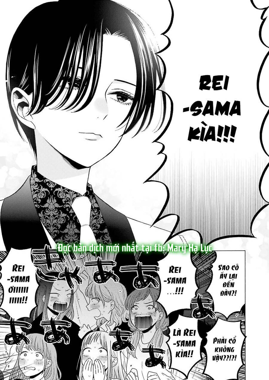 Nàng Nổi Loạn X Chàng Thợ May: Chapter 62