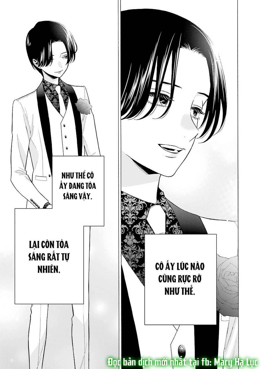Nàng Nổi Loạn X Chàng Thợ May: Chapter 62