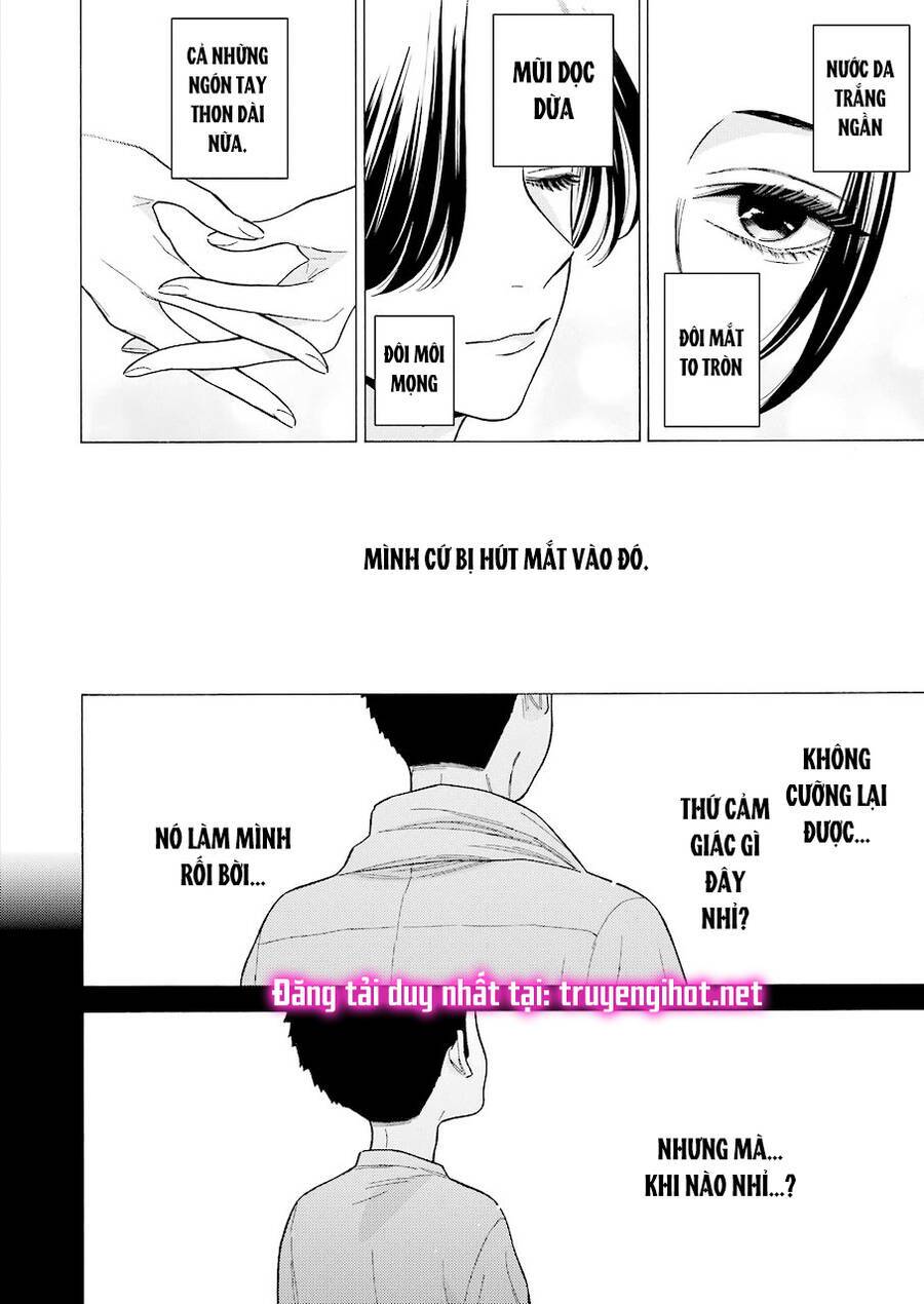 Nàng Nổi Loạn X Chàng Thợ May: Chapter 62