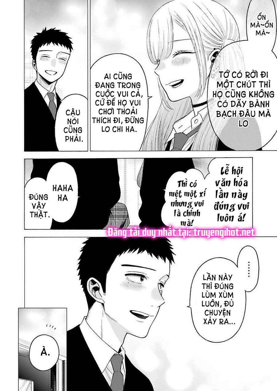 Nàng Nổi Loạn X Chàng Thợ May: Chapter 63
