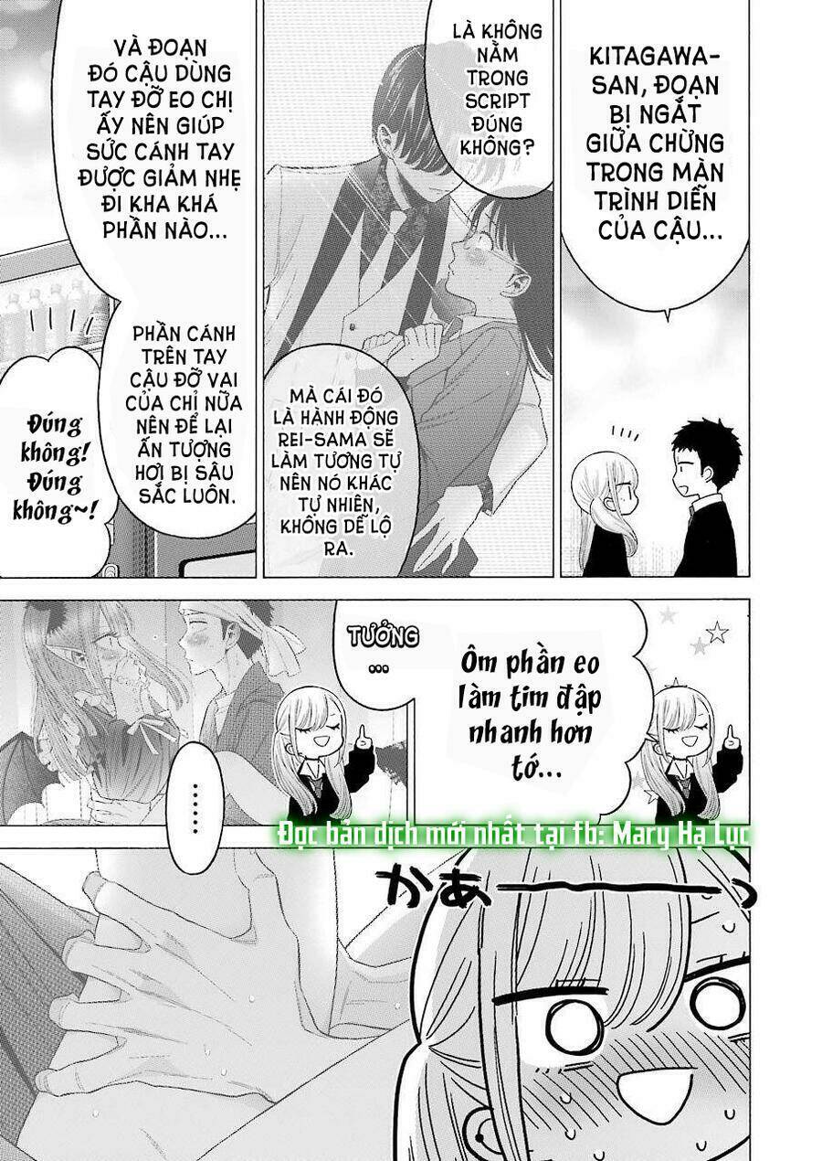 Nàng Nổi Loạn X Chàng Thợ May: Chapter 63