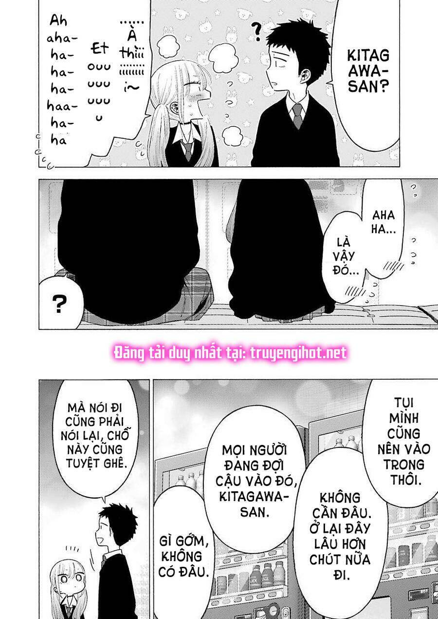 Nàng Nổi Loạn X Chàng Thợ May: Chapter 63